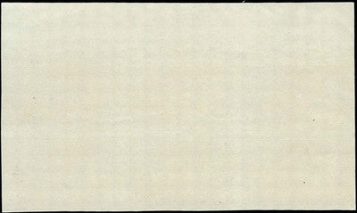 c1935 - #759 Mesa Verde - Imperf Plate Block of 6 - MNH, NG