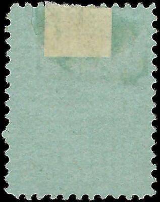 VEGAS - 1875-81 Revenue - Scott RB11b - Nice Centering
