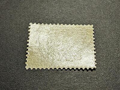 VEGAS - 1901 Pan-American 4c - Scott 296 MNH, Undisturbed Gum - No Hidden Flaws