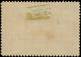 VEGAS - 1941 Duck Hunting Stamp - Scott RW8 - Used - Tiny Thin - Centering!