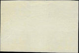 VEGAS - 1935 Mt Rainier Cross Gutter Block - Scott 770 - No Gum As Issued