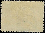 VEGAS - 1901 Pan American 1c - Scott 294 - MNH Very Light Gum Disturbance