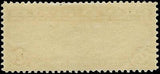 VEGAS - 1930 Zeppelin $2.60 - Scott C15 - MPH, OG - Gum Crease - Fresh Color!