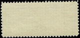 VEGAS - 1933 Zeppelin "Baby Zep" - Scott C18 - Mint - Re-Gum - VF+ Centering!