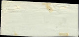 VEGAS - 1928 USA - Scott 648 - Hawaii Stamp On Paper Posted Hawaii