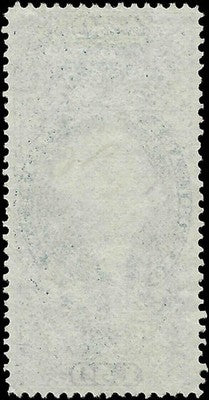 c1862 Inland Exchange Revenue $1.50 - Scott R78 - Used - Nice!