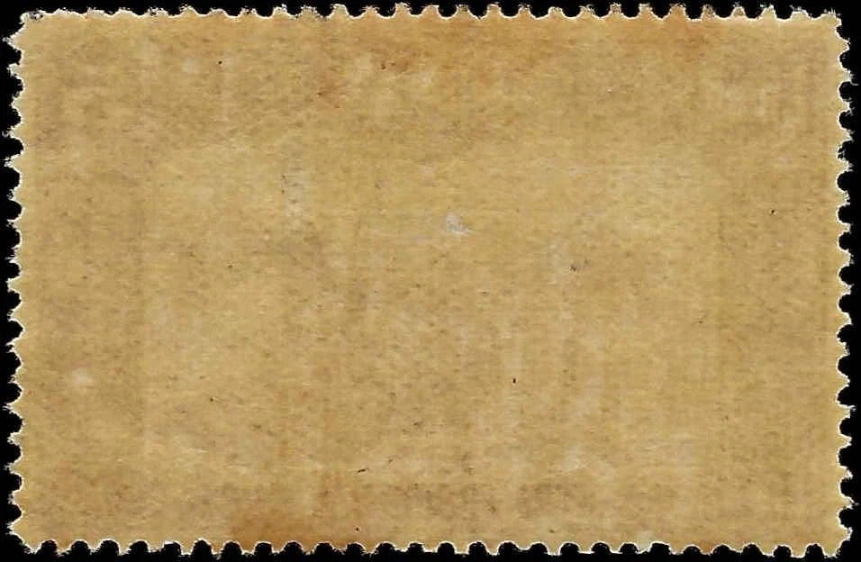 1930 Italy Semi Postal- Scott B38 - Canceled with Gum - Cat= $450 with Cancel