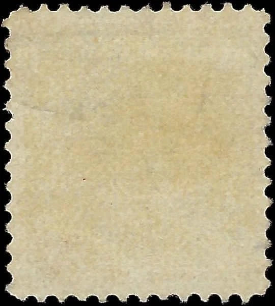c1911 - Scott O122 Official Postal Savings Stamp 50c - Used