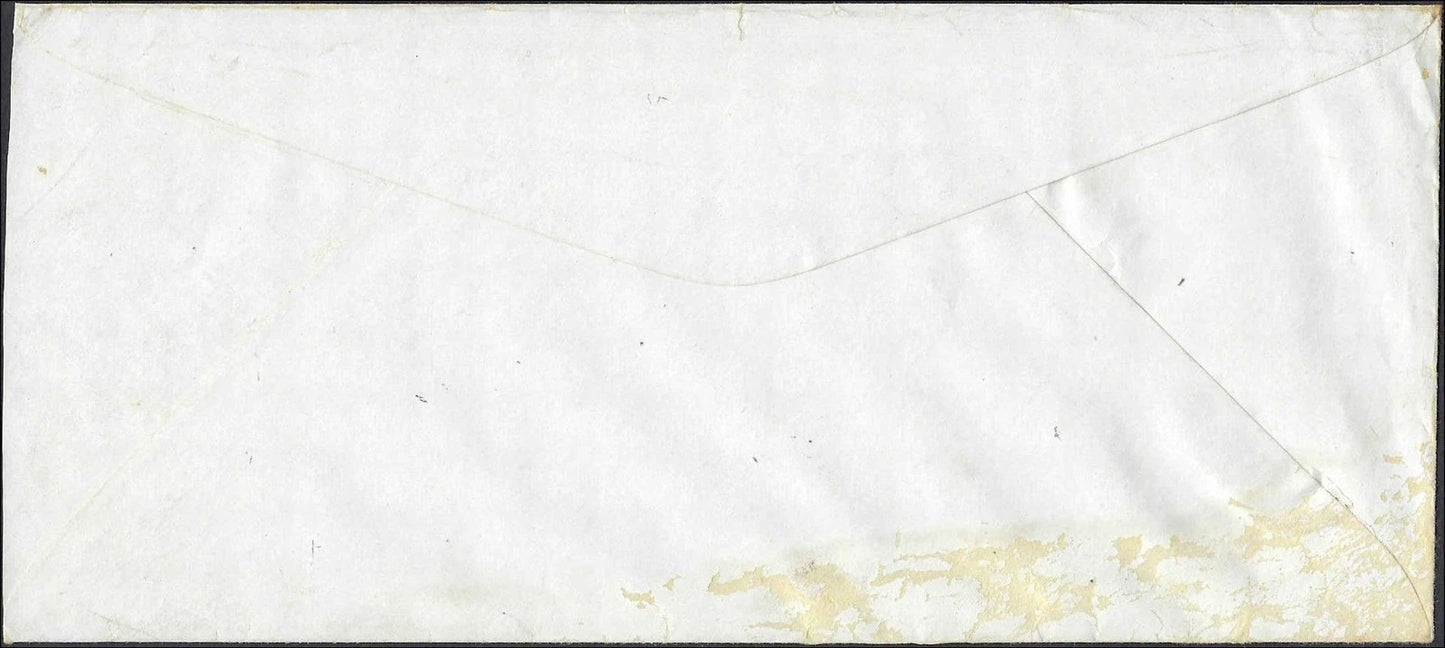 1939 Navy Yard Cavite Philippines Cover to Oregon Pre-WWII US Naval Mail