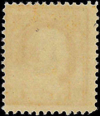 c1912 - Scott 416 10c Franklin Stamp (Perf 12) - MNH, Undisturbed OG - Fresh!