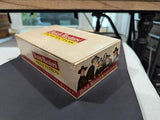 VEGAS - Cigar Box Full of Used USA Stamps in Plastic Bags - Many Different