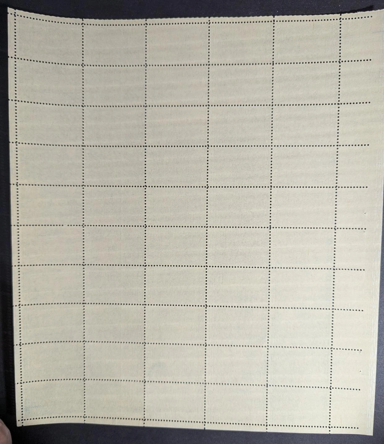 1956 USA 3c Labor Day Sheet -Scott 1082 -MNH, Undisturbed OG - No Sig Flaws