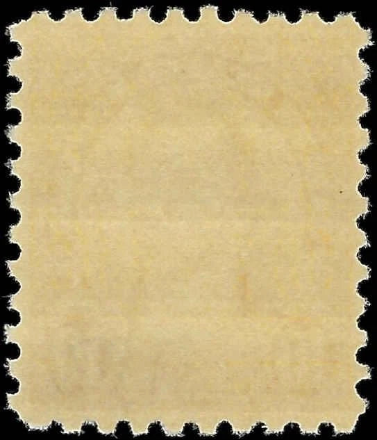 1925 USA - Scott 591 - (Perf 10) MNH, Undisturbed OG - Good Centering