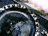 VEGAS - 1895 USA Special Delivery - Scott E5 - Used - Small Thin & Crease