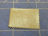 VEGAS - 1920 Pilgrim 5c - Scott 550 MNH, Undisturbed Gum - Fresh!