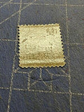 VEGAS - 1928 USA Hawaii - Roosevelt - Scott 648 - MNH, OG - Tiny Gum Dist Spots