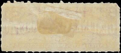 VEGAS - 1898-1900 Private Die Proprietary Od Chem Co - Scott RS302