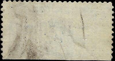VEGAS - 1898-1900 Fermented Fruit 12c - Scott REF4 - Used