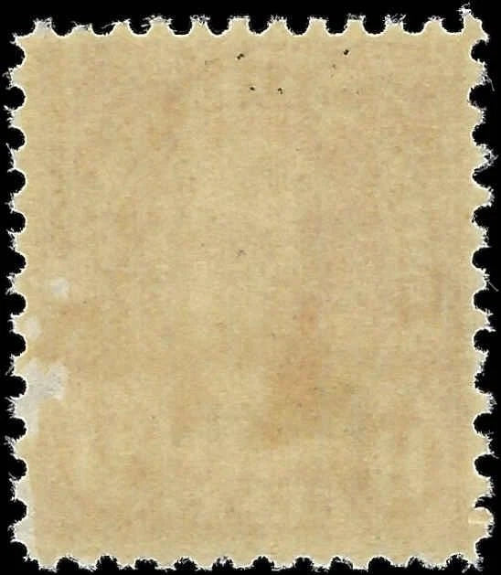 1929 USA - Scott 678 Nebraska - MNH, Small Gum Disturbance, Light Thin