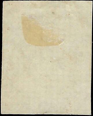 VEGAS - 1851 Washington- Scott 10A(?) - Centering! - Clean!