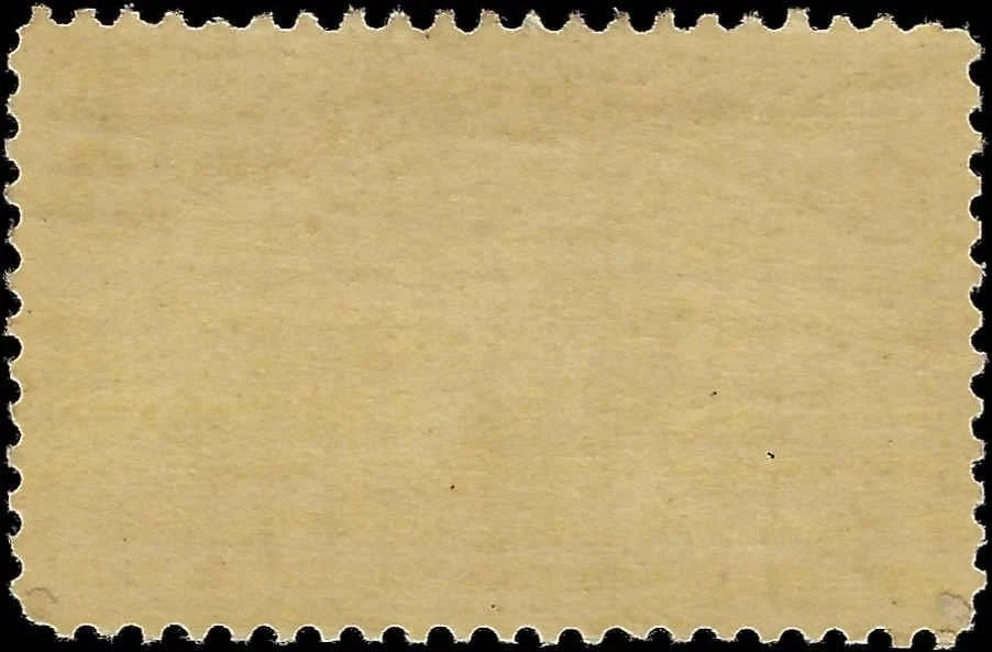 c1924 - Scott #614 Huguenot-Walloon Single MNH, OG - Well Centered!