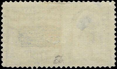 VEGAS - 1894 10c Special Delivery - Scott E4 - Verified No WM - Small Thin - Read
