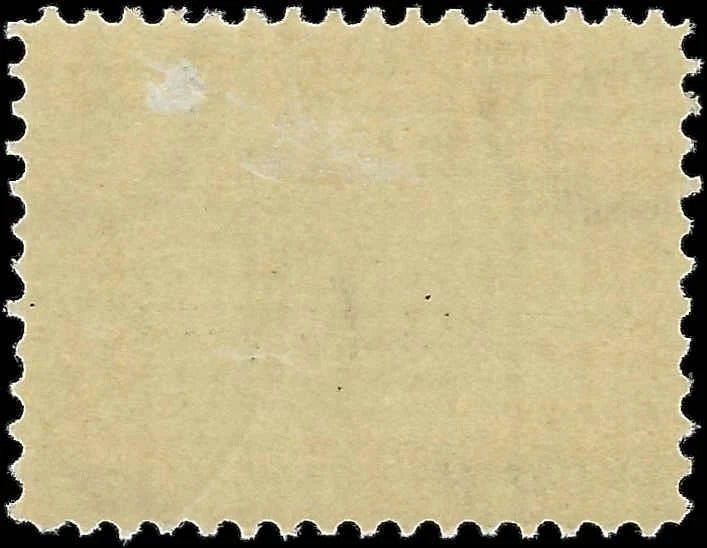 1901 USA Pan American 4c - Scott 296 - MH, OG - Good Centering