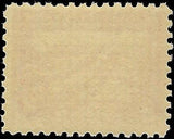 VEGAS - 1914 Panama Pacific - Scott 402 - MNH, Undisturbed Gum - Fresh!