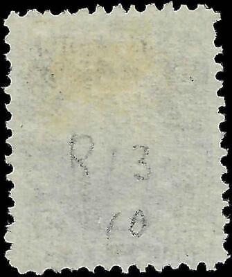 VEGAS - 1862-71 Revenue - Scott R13c - Nice Looking Light Cancel - Solid