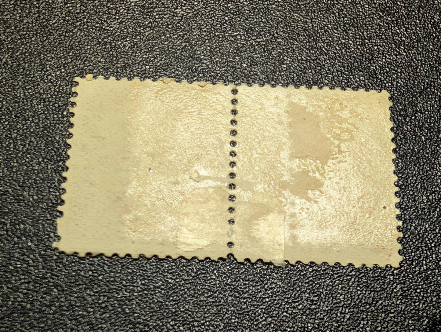 c1888- Scott 217 Hamilton 30c Pair - Hinged, OG - Cat= $675