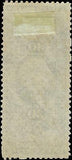 VEGAS - 1862-71 Revenue - Scott R52c