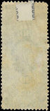 VEGAS - 1862-71 Revenue - Scott R52c
