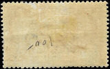VEGAS - 1934 Great Britain - 5Sh - Scott 223 - Cat= $60 - Centering!