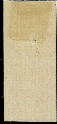 c1920 - USA 2c Washington Imperf Pair - Scott 532 - (Type 4) MH, OG - Fresh!