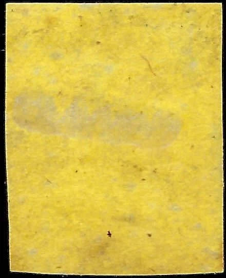 Brady & Co 20L1 One Cent Local — Period Forgery Taylor/Hussey Type OG MH, OG