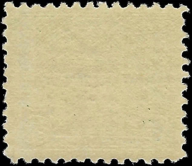 1922 USA - Scott 568 - (P11) MNH, Undisturbed OG - Very Fine++!
