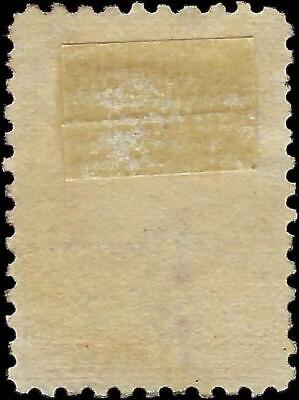 VEGAS - 1914 Revenue $30 - Scott R222 - Solid with Gum - Well Centered