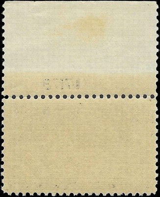 c1925 - E14 Special Delivery 20c with Plate # - MNH, OG (Light Hinge on Selvege)