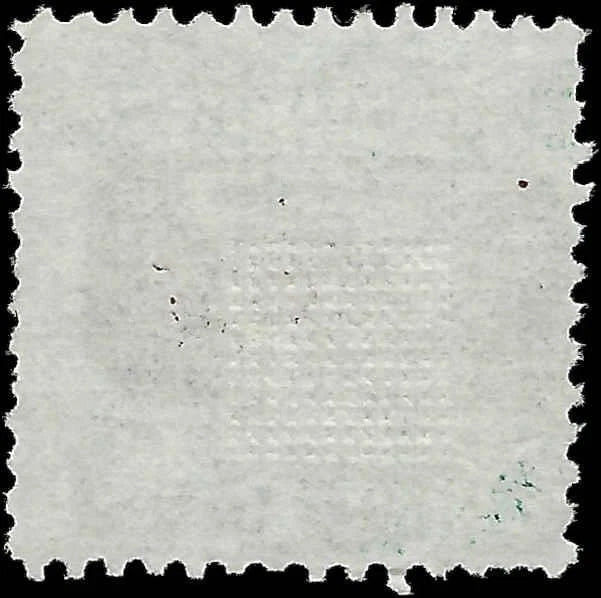 1869 USA - Scott 120 24c - Very Light Cancel - No Significant Flaws Observed
