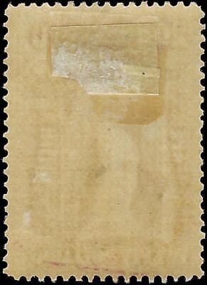 VEGAS - 1895 $20 Newspaper Stamp - Scott PR123 - MH, OG