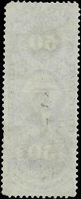 VEGAS - 1862-71 Revenue - Scott R61c - Light Cancel - Solid - Sharp Color