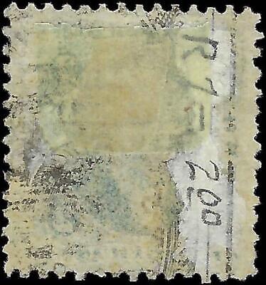 VEGAS - 1862-71 Revenue - Scott R7c - Well Centered! - Extra Wide & Nice Looking!