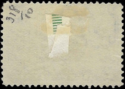 c1904 - #326 Louisiana Purchase, St Louis World's Fair - Well Centered Used