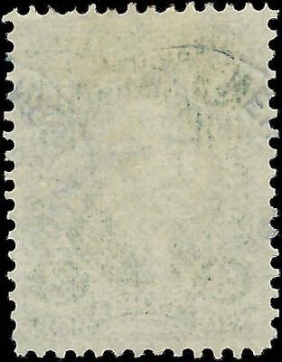 VEGAS - 1862-71 Revenue - Scott R16c - Light Cancel - Centering!