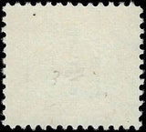 VEGAS - 1918 Air Post Air Mail 6c - Scott C1 - Federalsburg, MD Precancel