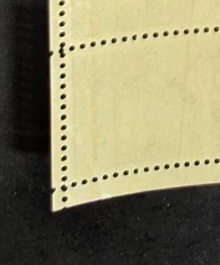 1959 USA 1c Abe Lincoln Sheet -Scott 1113 -MNH, Undisturbed OG -Lite Crease UR