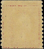 VEGAS - 1914 Washington 2c - Scott 444 MNH, Undisturbed Gum! Flat Plate - Center!