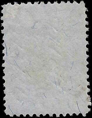 VEGAS - 1862-71 Revenue - Scott R138 - Cut Cancel