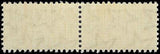 VEGAS - 1956-58 Italy Parcel Post 75L - S# QY8 - MNH, Undist. OG - Cat= $325!