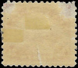 VEGAS - 1923 Biplane 24c - Scott C6 - MH, OG - 2 Mild Thins - Fresh Color!